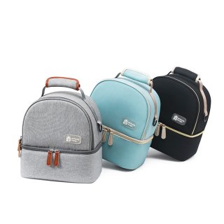 5. Sling Cooler Bag ASI yang Stylish