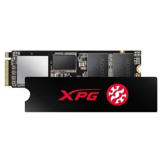 4. Adata SSD XPG SX8200 Pro, Sangat Cocok untuk Para Profesional