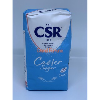 CSR Caster Sugar