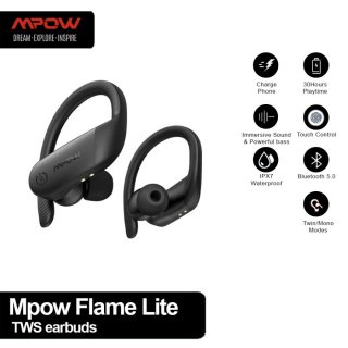 Mpow Flame Lite TWS Earbuds