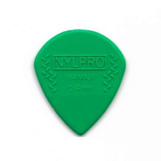 D'Addario Nylpro Plus 1.4mm Pick Gitar