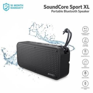 Anker SoundCore Sport XL Bluetooth Speaker