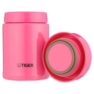 Tiger Vacuum Insulated Stainless Steel Food Jar