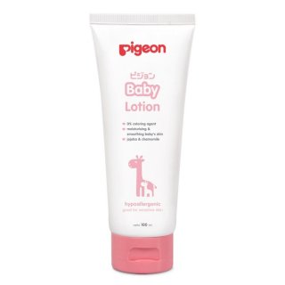 PIGEON Baby Lotion