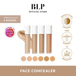 BLP - Face Concealer - 5g - Corrector - Tan