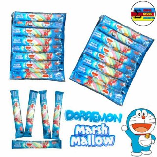Doraemon Marshmallow