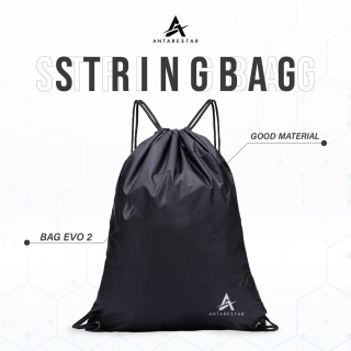 ANTARESTAR Official - Tas Serut Drawstring 