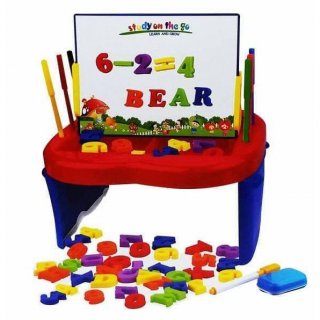 Drawing Board Funny Toys Studio Easel