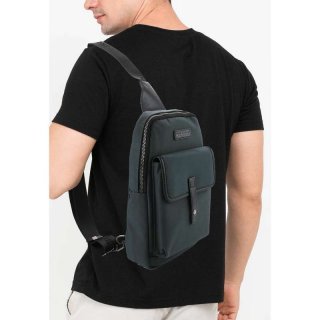 Hush Puppies Anthony Chest Bag 2211