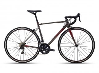 Road Bike Polygon Strattos S3