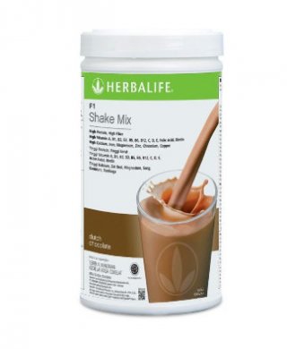 HERBALIFE Nutritional Shake Mix