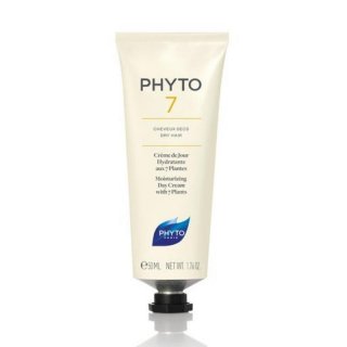 Phyto 7 Moisturizing Day Cream with 7 Plants