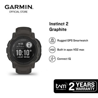 Garmin Instinct 2