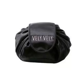 Vely Magic Travel Make up Pouch