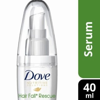 Dove Hair Fall Rescue Serum