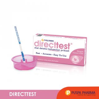 Directtest