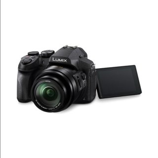 Panasonic Lumix DMC FX300