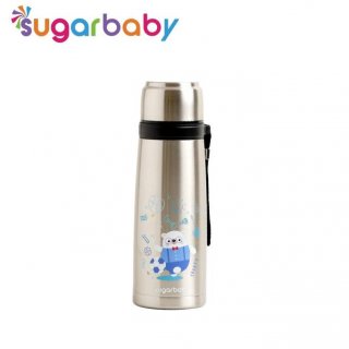 Sugar BabyStrong Vacuum Stainless Steel Bottle