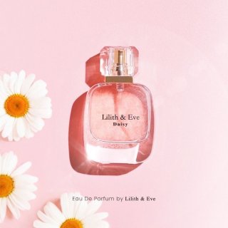 Lilith & Eve Daisy Eau De Parfum