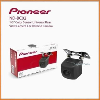 Pioneer ND-BC02