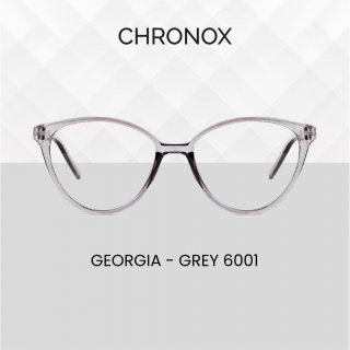 Chronox Kacamata Murah Georgia 6001