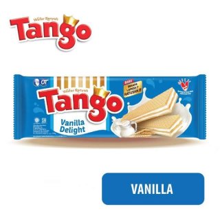 Tango Wafer Rasa Vanilla Delight