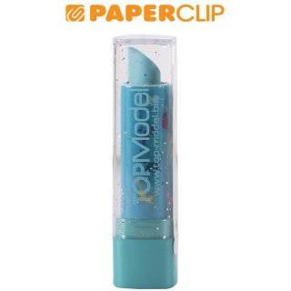 19. Eraser Top Model Lipstick Tm6300, Menarik untuk Dibawa