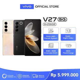 Vivo V27 (8/256)