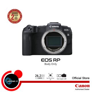 Canon EOS RP