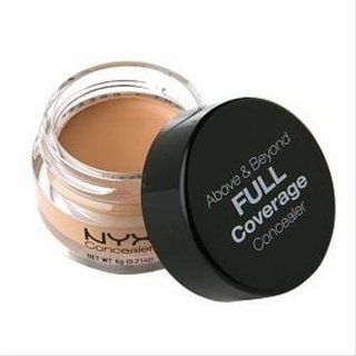 NYX Above & Beyond Concealer