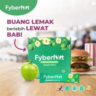 Fyberfyt Minuman Fiber Drink