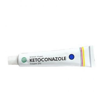 Ketoconazole Krim 2% 10 gr 