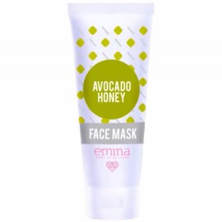 Emina Avocado Honey Face Mask