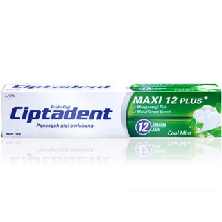 Ciptadent Maxi 12 Plus