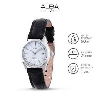 Alba Quartz Leather AXU035