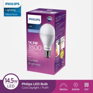 Philips LEDBulb 14.5-120W E27