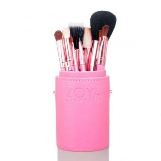 Zoya Cosmetics Brush Set