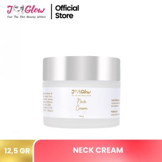 J-GLOW - Neck Cream