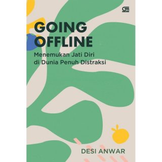 30. Buku Going Offline
