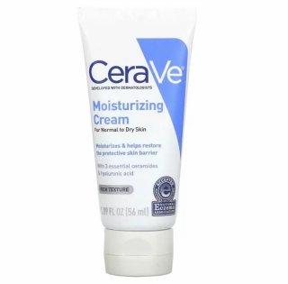 CeraVe Moisturizing Cream