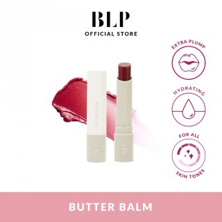 BLP - Butter Balm Cherry
