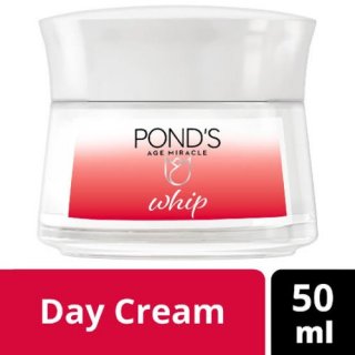 Pond’s Age Miracle Whip Day Cream