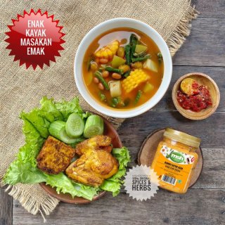 MSH Bumbu Sayur Asem