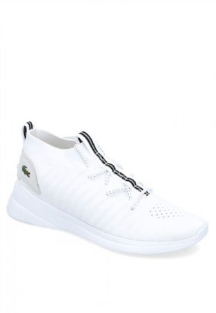Lacoste Women’s LT-Fit Sport Textile Sneakers