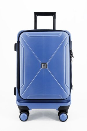 President HEXA Luggage Hard Case 