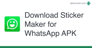 Sticker Maker for WhatsApp