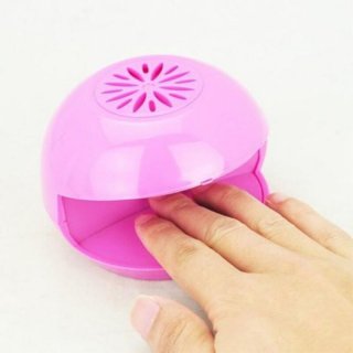 MURAH - Pengering Kutek / Pengering Kuku / Nail Dryer / Pedicure Set / Manicure Set
