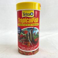 Tetra Tropical Fish Flakes