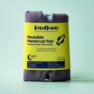 KindKain Reusable Menstrual Pad