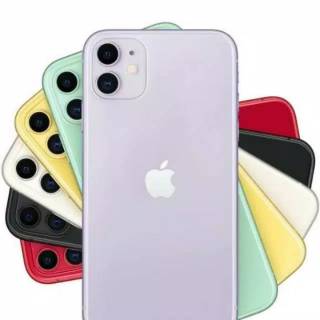 iPhone 11 Series